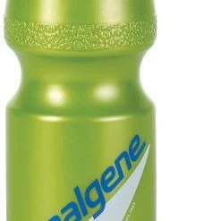 Second Gear WNC Nalgene Draft Water Bottle, 22oz, Foam Green
