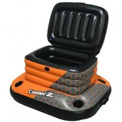 Second Gear WNC Paddle Cooler Z 49 Liter Floating Cooler5