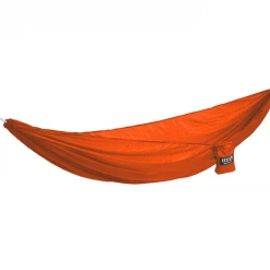 Second Gear WNC ENO Sub 6 Ultralight Hammock, Orange Camp