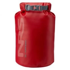 Second Gear WNC NRS Tuff Sack Dry Bag, Red, 5L Paddle