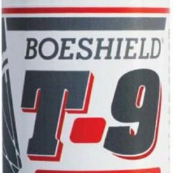Second Gear WNC Boeshield T-9 Bike Lube, Liquid 4oz