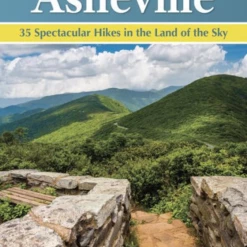 Second Gear WNC Five Star Trails Asheville: 2nd Edition, Pharr Davis