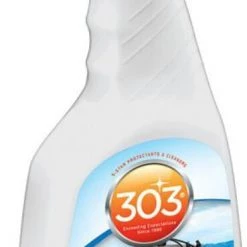 Second Gear WNC 303 Aerospace UV Protectant, 32oz