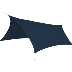 Second Gear WNC ENO ProFly Rain Tarp, Navy