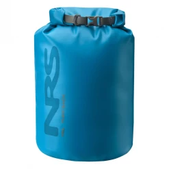 Second Gear WNC NRS Tuff Sack Dry Bag, Blue, 15L