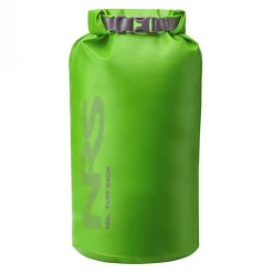 Second Gear WNC NRS Tuff Sack Dry Bag, Green, 10L