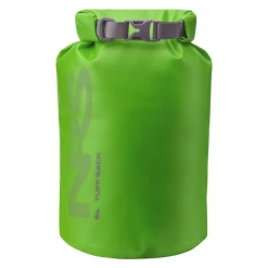 Second Gear WNC NRS Tuff Sack Dry Bag, Green, 5L Paddle