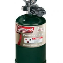 Second Gear WNC Coleman Single Burner Stove Camp