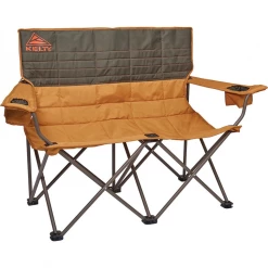 Second Gear WNC Kelty Loveseat, Canyon Brown/Beluga