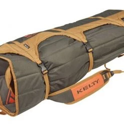 Second Gear WNC Kelty Loveseat, Canyon Brown/Beluga