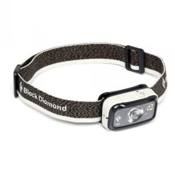 Second Gear WNC Camp Black Diamond Spot 350 Headlamp, Aluminum