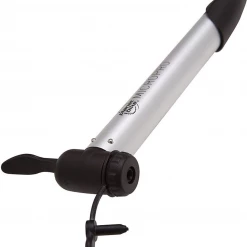 Second Gear WNC Planet Bike Micro Pro Mini Pump, Black