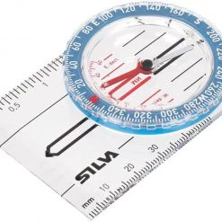 Second Gear WNC Silva Starter 1-2-3 Compass