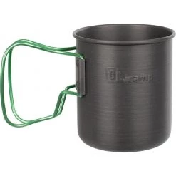 Second Gear WNC Olicamp Space Saver Mug, Assorted Colors
