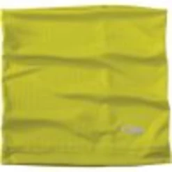 Second Gear WNC Outdoor Research Echo Ubertube Neck Gaiter, Citron