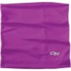 Second Gear WNC Outdoor Research Echo Ubertube Neck Gaiter, Ultraviolet Women