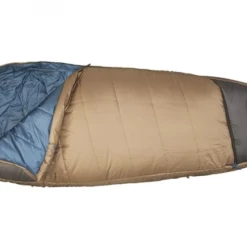 Second Gear WNC Kelty Tuck 20`F Thermapro Ultra Sleeping Bag, Long Camp