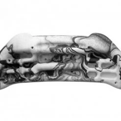 Second Gear WNC Metolius Foundry Board, Black/White Swirl Climb