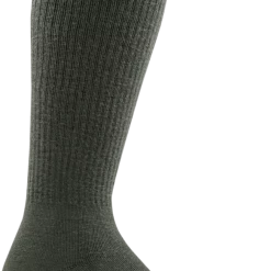 Second Gear WNC Darn Tough Tactical Heavy Weight Boot W/ Full Cushion, Foliage, Men's XS, SKU T4033