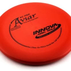 Second Gear WNC Innova KC Pro Aviar Putt & Approach Golf Disc More