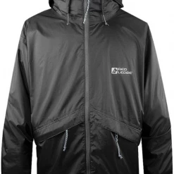 Second Gear WNC Men Red Ledge Thunderlight Jacket, Black S (Unisex)