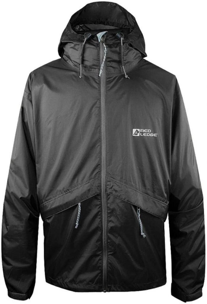 Second Gear WNC Men Red Ledge Thunderlight Jacket, Black S (Unisex)