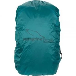 Second Gear WNC Peregrine Ultra Light Pack Cover, Sky Blue, 25-40L 35.8X28.3