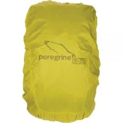 Second Gear WNC Peregrine Ultra Light Pack Cover, Lunar, 15-35L 33.1X28.3 Camp