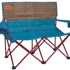 Second Gear WNC Kelty Loveseat, Deep Lake / Fallen Rock Camp