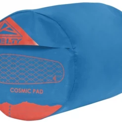 Second Gear WNC Kelty Cosmic SI Mummy Sleeping Pad
