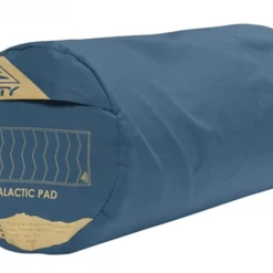 Second Gear WNC Kelty Galactic Sleeping Pad Camp