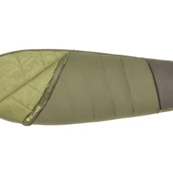 Second Gear WNC Kelty Tuck 40' F Sleeping Bag, Long