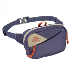 Second Gear WNC Kelty Stub 1L Hip Pack, Grisaille/Elm