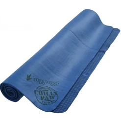 Second Gear WNC Frogg Toggs Chilly Pad Cooling Towel, Assorted Colors
