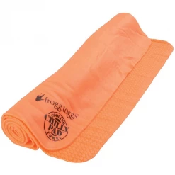 Second Gear WNC Frogg Toggs Chilly Pad Cooling Towel, Assorted Colors