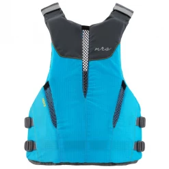 Second Gear WNC NRS Women's Nora PFD, Teal, XL/XXL Paddle