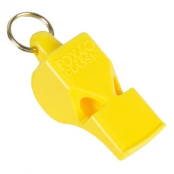 Second Gear WNC Fox 40 Emergency Whistle (Assorted Colors)