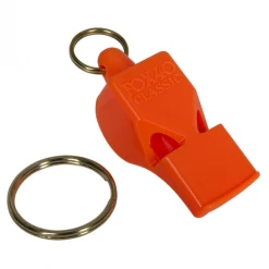 Second Gear WNC Fox 40 Emergency Whistle (Assorted Colors)