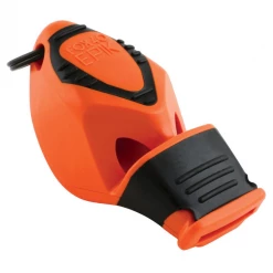 Second Gear WNC Fox 40 Epik CMG Whistle, Orange