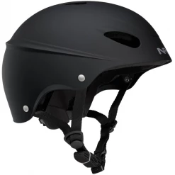 Second Gear WNC NRS Havoc Livery Paddling Helmet, Matte Black