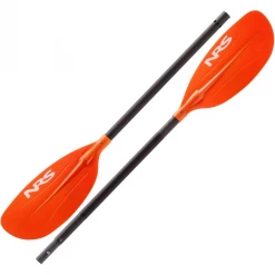 Second Gear WNC NRS Ripple Kayak Paddle, 200cm