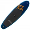 Second Gear WNC Paddle STAR Phase Inflatable SUP, 10.6