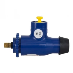 Second Gear WNC K-Air Ll 15 PSI Inflation Adaptor