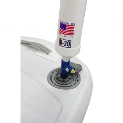 Second Gear WNC K-Air Ll 15 PSI Inflation Adaptor