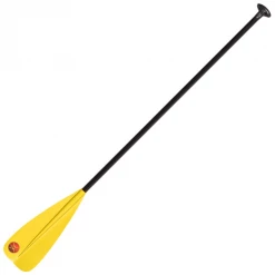 Second Gear WNC Werner Vibe 1-Peice SUP Paddle, 76"