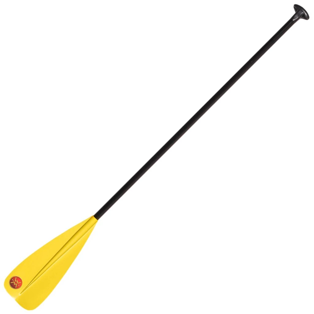Second Gear WNC Werner Vibe 1-Peice SUP Paddle, 80"