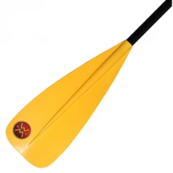 Second Gear WNC Werner Vibe 1-Peice SUP Paddle, 80"