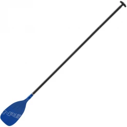 Second Gear WNC NRS PTS SUP Paddle, 72"-81"