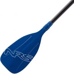 Second Gear WNC NRS PTS SUP Paddle, 79"-91"