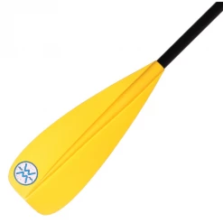 Second Gear WNC Werner Kids Flash 85 SUP Paddle, 54"-70"
